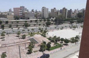 ۷۸ متر کم واحد آزادشهر