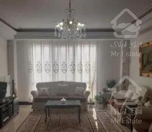 110متری دوخواب بلوار فردوس شرق