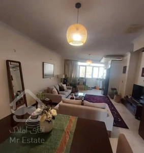 بلوار کاوه/ ۷۰متر ۲خوابه/ امکانات کامل