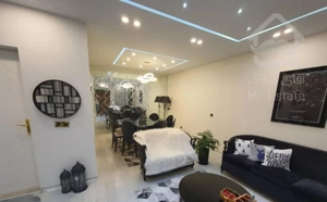 فروش آپارتمان ۱۰۰ متری ۲ خوابه طبقه ۱