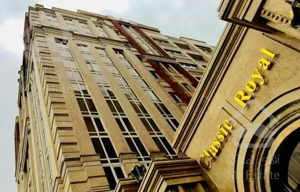 برج باغ مجلل کلاسیک رویال ۷۰متر ۲نبش