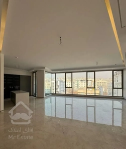 پاسداران/۱۶۰ متر /غرق نور