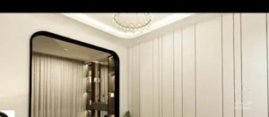 ۷۷ متر دو خواب نورگیر عالی پارکینگ وکیل آباد ۷۲