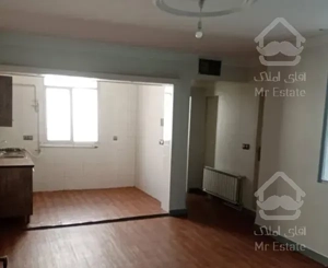 آپارتمان 53 متری بر خیابان فردوس شرق