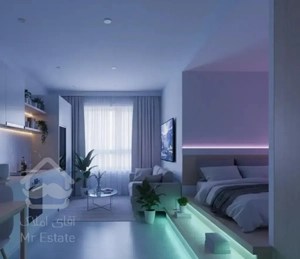 سوییت ۳۰ متری فول نوسازی شده