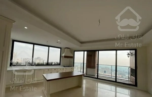 ۱۹۵ متر الهیه برج برند منطقه