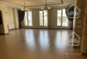 اجاره آپارتمان ۱۳۵ متری شهرک غرب