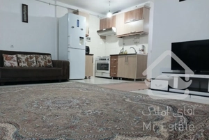 آپارتمان ۷۵ متری مسکن مهر مهرگان