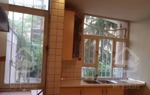 دولت کیکاووس آپارتمان دو خوابه ۸۰ متری