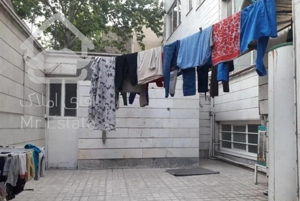 زیرزمین تمیز 35متری