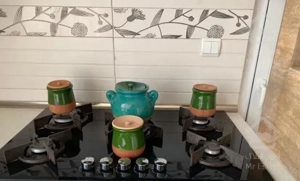 سه خوابه ١٤٠ متری