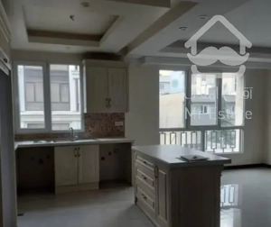 ٥٦متر/فول امکانات/سالن پرده خور