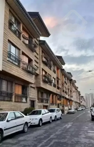 ۱۵۵ متر فول لاکچری دیزاین عالی