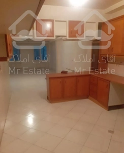 ۶۳ متر دو خواب بدون تکرار