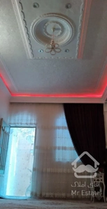 منزل قواره عقب تمیز