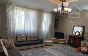 123متر فول 3خواب قاسم آباد طبقه اول سند آزاد