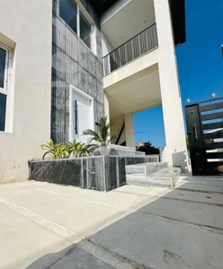 ویلا نوساز در امامرود