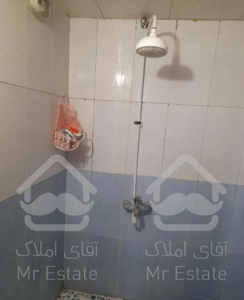 آپارتمان ۴۳ مترویک خواب