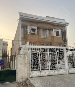 فروش تجاری و مسکونی فلکه گنجی