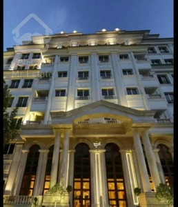 ۱۵۰متر شکیل و نوساز در فرمانیه غربی(ویوی ابدی)