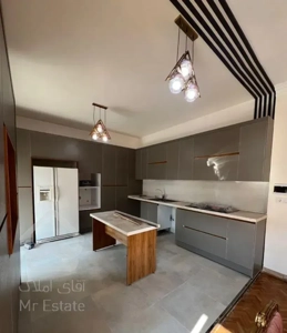 ۱۴۵ متر سه خوابه دربند بهترین لوکیشن (مینی پارک)