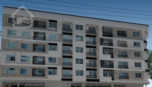 آپارتمان ۱۴۵ متری سه خواب