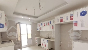 آپارتمان ۱۲۵ متر مجلل ویو دار/شریف