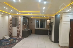 آپارتمان ۹۵ متری نوساز دو خواب