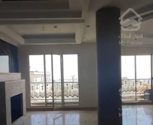 نیاوران/۳۳۰مترخوش نقشه/ویو کل تهران/فول فعال