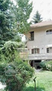 ۴۸۰ متر ویلایی لواسان عسلک ناران سند سالم