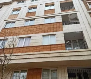 ۱۲۵ متر ، ۲ خواب ، نوساز ، شهرک نفت