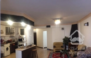 103 متر دوخواب گلستان