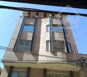 فروش اپارتمان ۱۰۲ متری گلستان