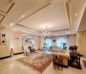 ۱۲۲ متر سعادت آباد مروارید