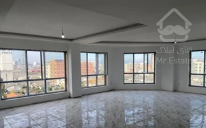 آپارتمان 140متری لوکیشن عالی شهری سنددار محمودآباد