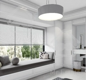 بازسازی و طراحی داخلی صفر تا صد