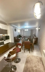 واحد سند دار 83 متری دوخواب فول (کوکب شرقی)