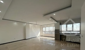 ۸۸متر /نوساز کلید نخورده /ویو ابدی / جنت آباد شمال