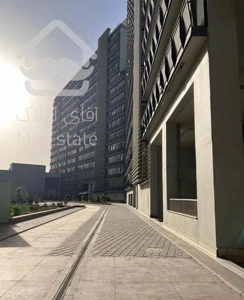 دو خوابه افق اکباتان ۹۹متر