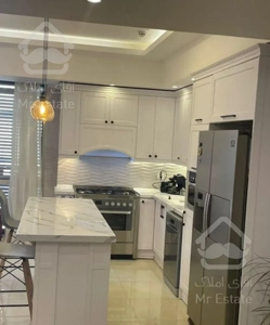 ۹۵ متر/فول امکانات/برج مجلل/هتلینگ