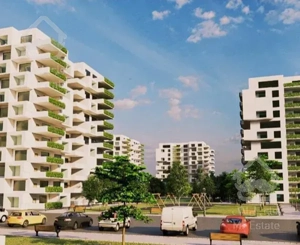 برج شاهکار مجلل 60 متر خوش نقشه بی نقص چیتگر