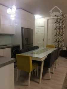 ۷۲متر دوخواب فول امکانات در فردوس غرب