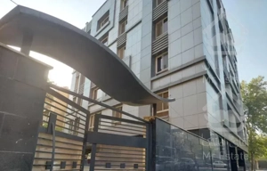 آپارتمان مسکونی،محدوده نصرت