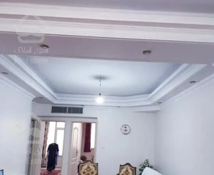 ۸۰متر،۲خواب،صادقیه،فردوس شرق،نزدیک مترو