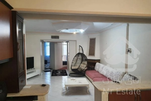 آپارتمان ۶۵ متری ۲ خواب در ۲۰۶ غربی