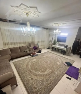 ۷۳متر ۲خواب تک واحدی بدون نقص فول امکانات