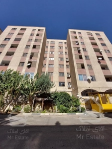 ۱۰۷ متری بنفشه