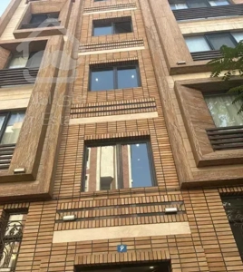 ۱۴۸ متر ۳ خوابه تکواحدی شهرآرا منصوری