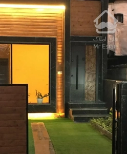 فروش ویلا نقلی سندتک برگ