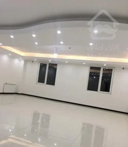 ۱۶۰متر/۳خواب /تجهیزشده/امام حسن مجتبی